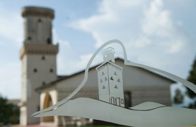 La Vecchia Torre - Photo 38