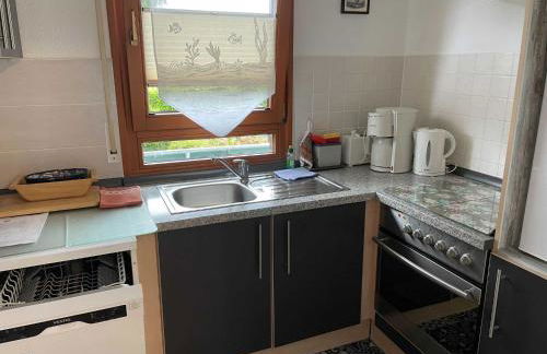 Ferienwohnungen Zum Anker _ Objekt - Photo 19