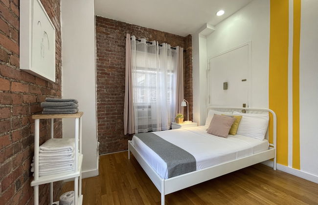 Hotel and the City-Midtown - Photo 10