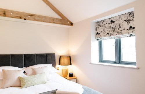 The Salt Retreatt by Birch Stays - Foto 18