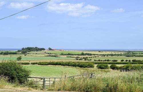 Bramble Barn Bamburgh - Foto 16