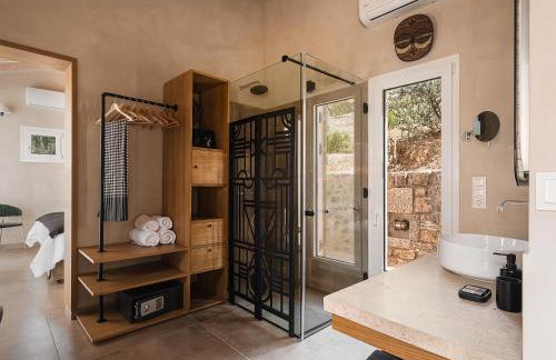 Rosmarino Villa Galaxidi - Photo 23