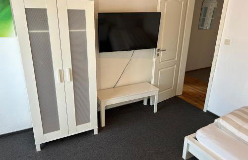 Central Apartment Rödermark 3Zimmer - Foto 6