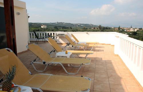 Kouros Chania Villas - Foto 31