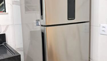 Casa Centro JBS - Casa 02 - Foto 4, minibar