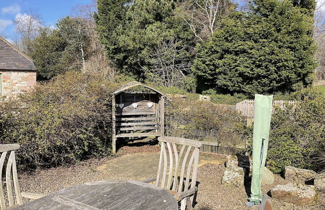 Hetton Byre - Foto 38