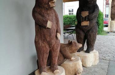 Całoroczny Domek Góry Bieszczady - Foto 19