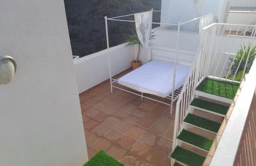 Ático 180 vistas al mar Mojacar - Foto 16