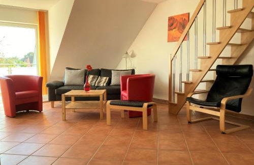 Usedom Ferienwohnungen Riwa ruhig - Foto 9