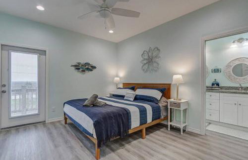 Large 5bd Hot Tub w Ocean View, Firepit & Gameroom - Foto 20