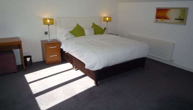 Castlemartyr Mews - Foto 5, Quarto