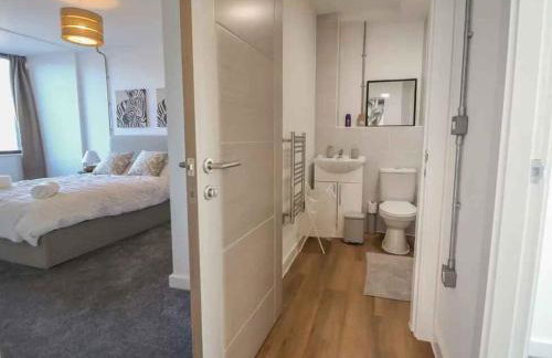 Woolston Central 2-Bedroom Apartment - Foto 18