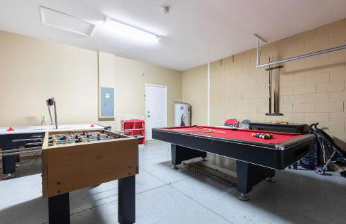 Windsor Hills Resort 2 Miles to Disney 6-Bedroom 4-Bathrooms Villa with Private Pool and Spa - Photo 74