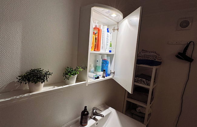 Centrum of Bodø Near Aeroport and Port to Lofotens - Foto 6