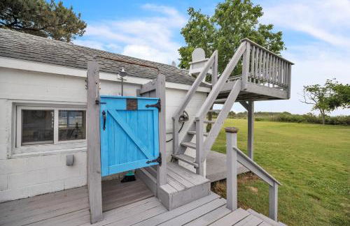 Oyster Cottage in Historic Fishing Village cottage - Foto 18