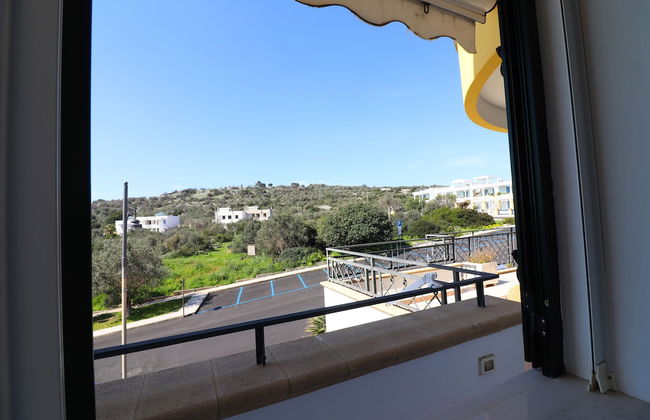 Casa La Perla in Castro sea View - Foto 37