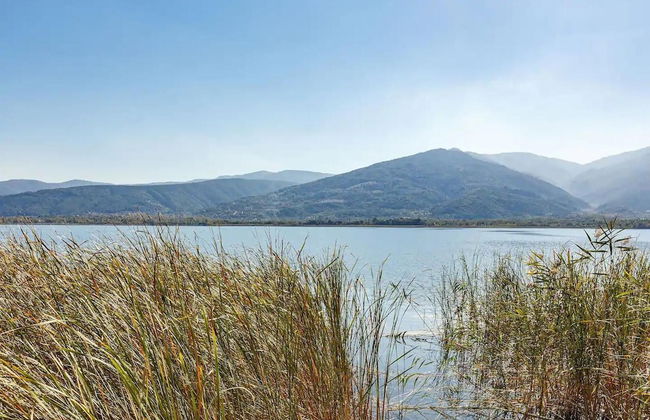 Lake Sapanca Breathtaking Private Villa Retreat - Foto 18