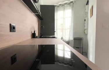 Maison Bien-être Balnéo et Sauna Cosy et Chaleureux - Foto 30