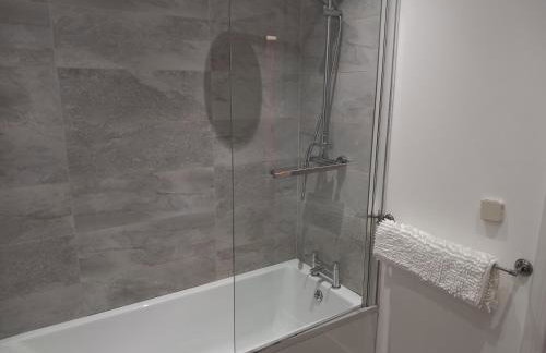 Harbourside Apartment - 1 Bedroom - Sleeps 2 - Foto 16