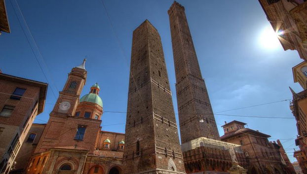 Descubre Bolonia una ciudad increíble - Foto 2