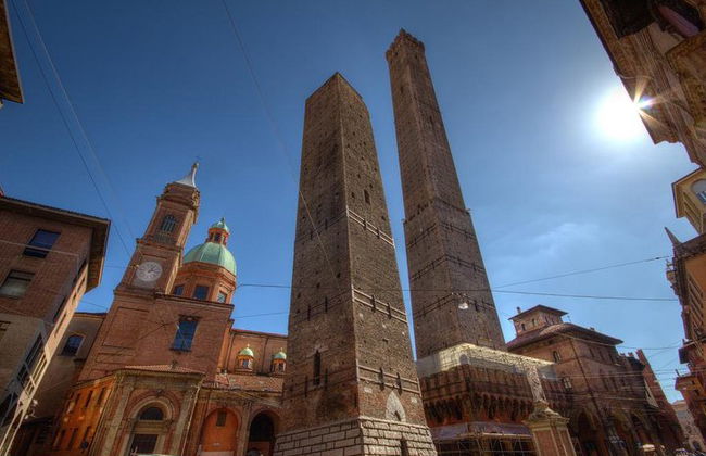 Descubre Bolonia una ciudad increíble - Foto 2