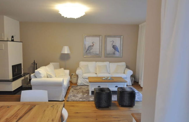 Holiday House Dune Forest b - Photo 8