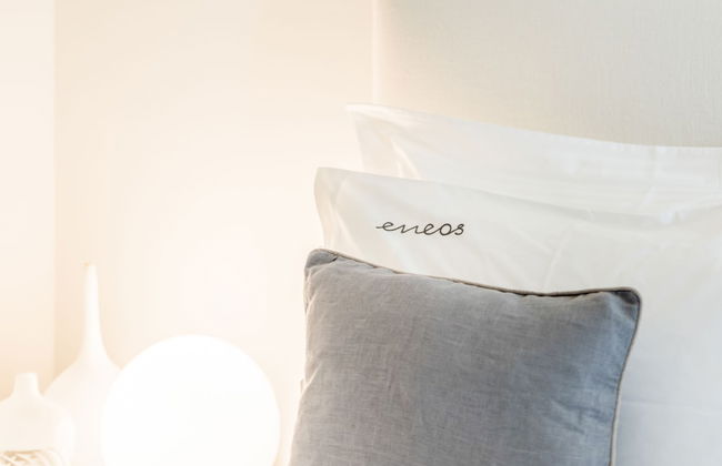 Eneos Kythnos Beach Villas - Photo 5