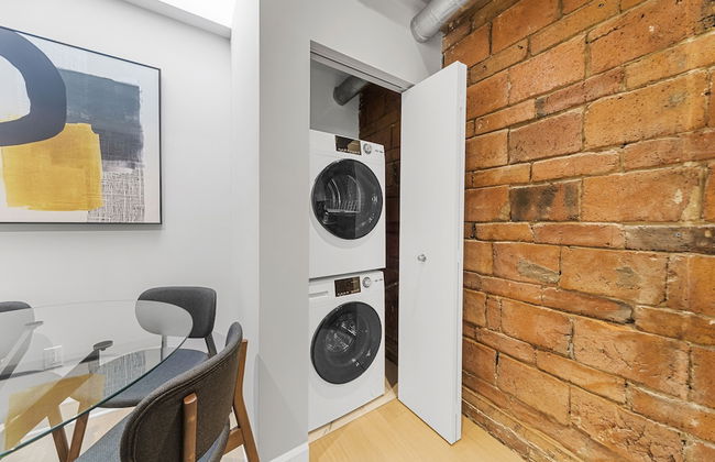 Elegant Suites De La Montagne- Dtwn Mtl - Photo 38