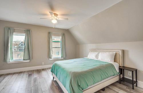 Altmar Home with Fire Pit Less Than 1 Mi to Salmon River! - Foto 20