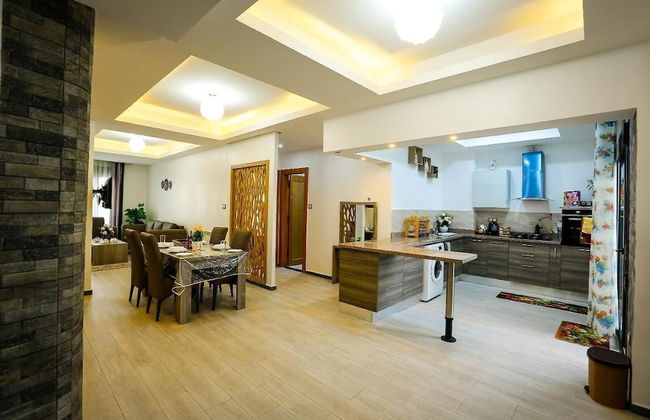 The Adress Residence - Foto 25