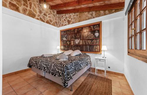 Finca Especial El Pino Mallorca en Esporles - Foto 56