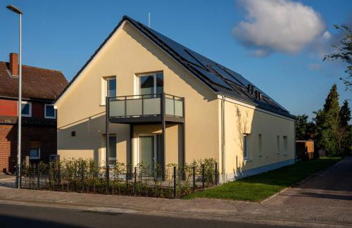 Luxuswohnung am Steinhuder Meer - Tierfreundlich - A - Foto 4