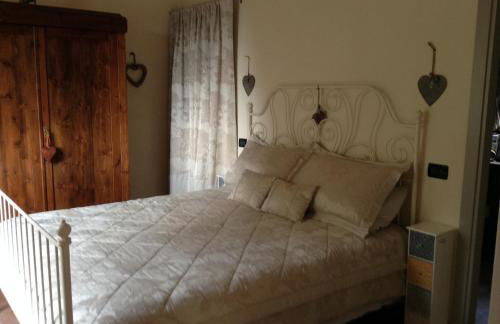 CASA DELLA LUCE private pool - Photo 8