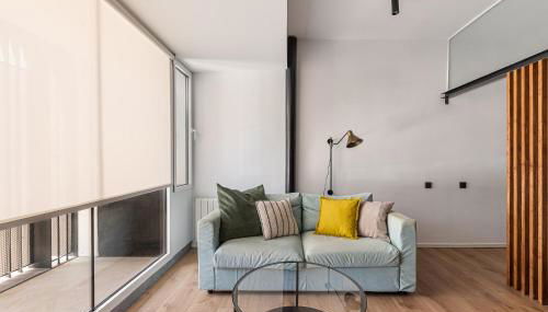 Apartamento de Diseño en Caleido - Foto 4