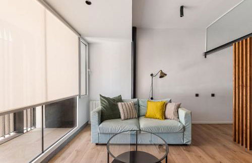 Apartamento de Diseño en Caleido - Foto 4
