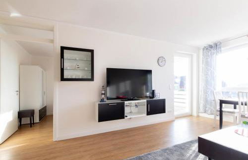 Ferienwohnung Abendsonne - Foto 3