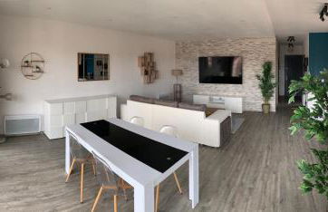 T2 Cosy - 70m2 au Coeur de ville - Foto 16