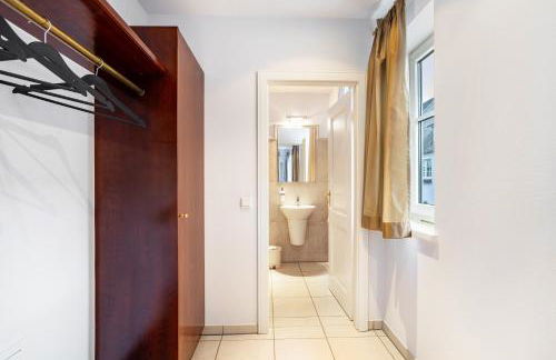 Fewo Schmallenberger Mauerblümchen - Foto 23