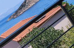 Serenity Villa-1st floor-Panoramic Sea view- sea 150m away - Foto 9