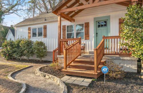 4Bed/3bath- 1 mile to Downtown - Foto 20