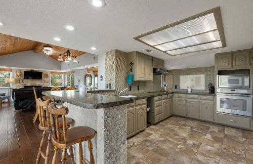 Wine Country Retreat – with a lake view! - Foto 10