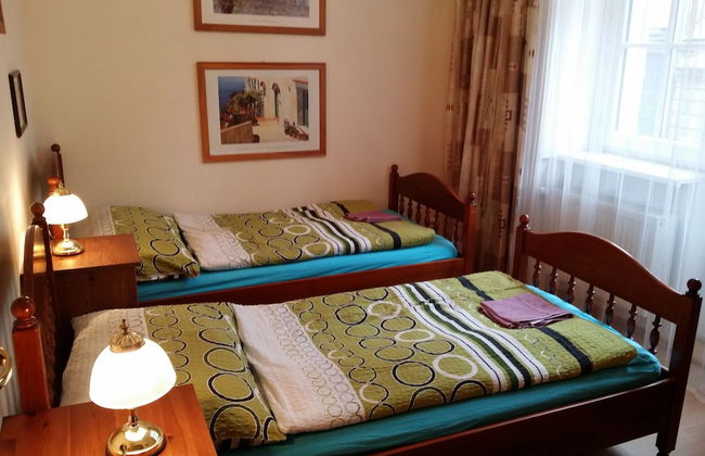 Holiday Apartments Karlovy Vary - Foto 29