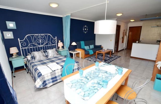 Studio in Isla, Cantabria 102806 by MO Rentals - Photo 3