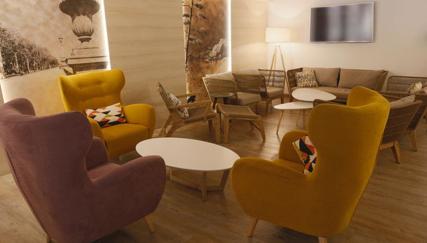 Apartamentos Neptuno Calella - Foto 3