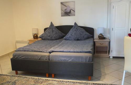 Ferienpark Buntspecht Bungalow 7 - Foto 2