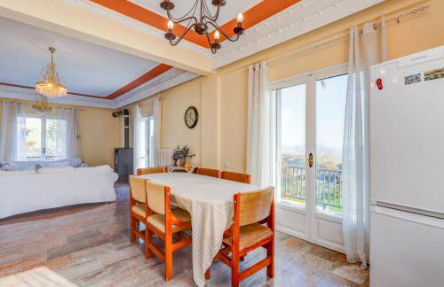 Country Home Genesi 20 min from Trikala - Foto 22