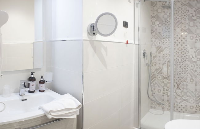 Bed Boutique Napoli Colors - Foto 42