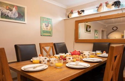 Four Pines Lodge - Foto 8