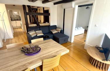 Duplex Le Léonor - Foto 3