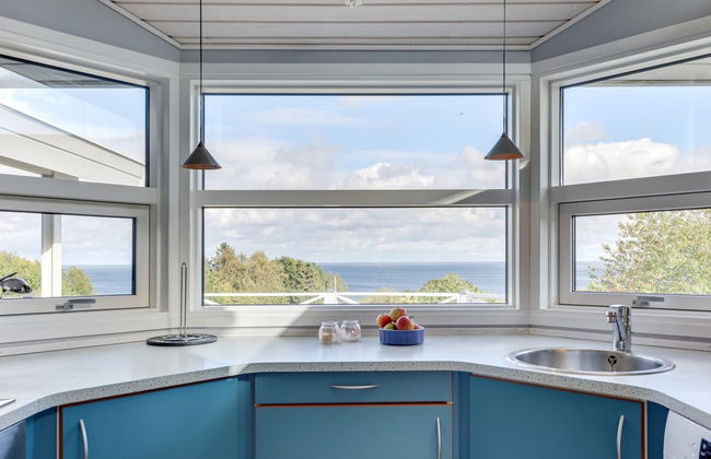 "Tjelle" - 300m from the sea - Foto 18